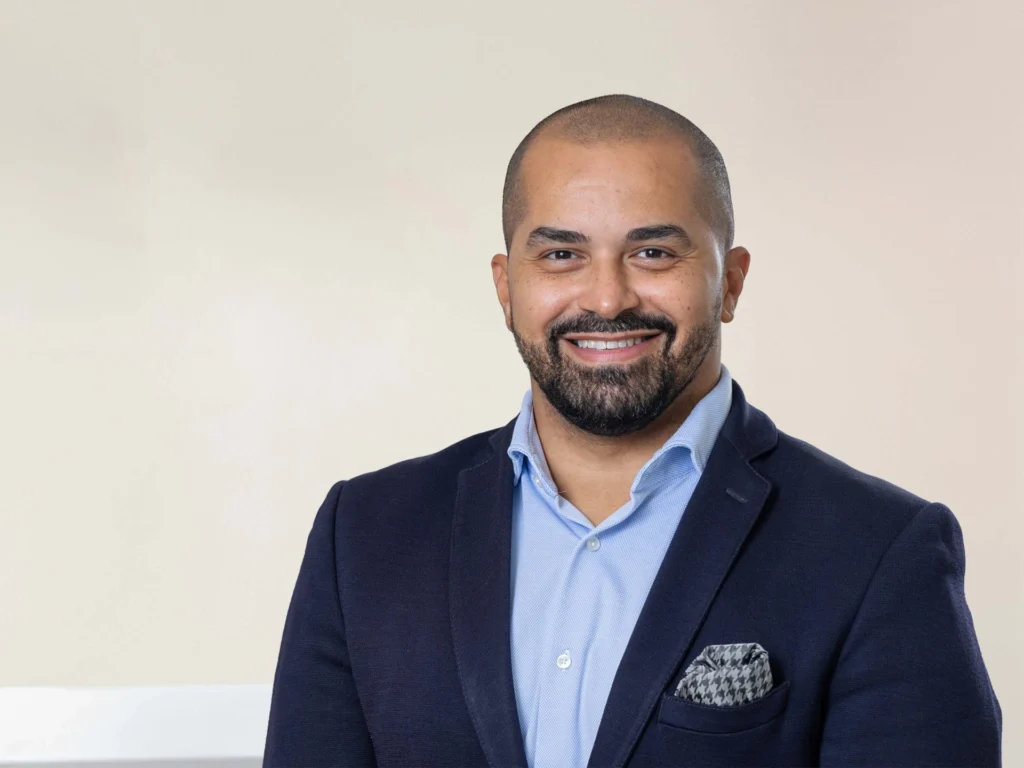 Team member image