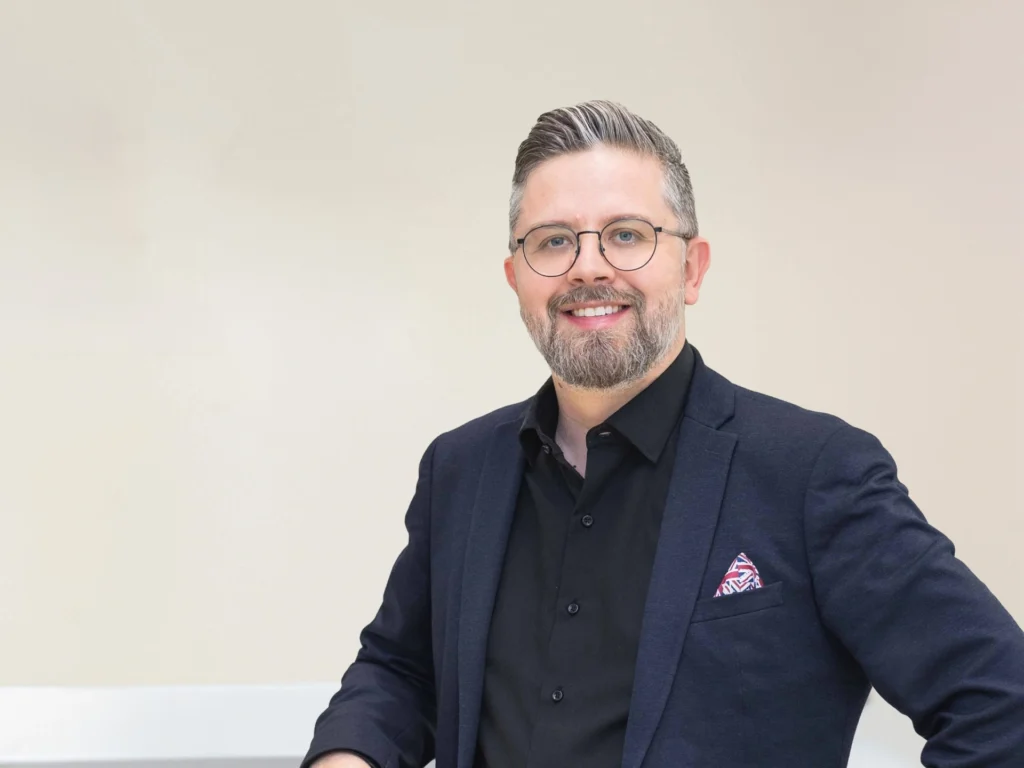 Team member image