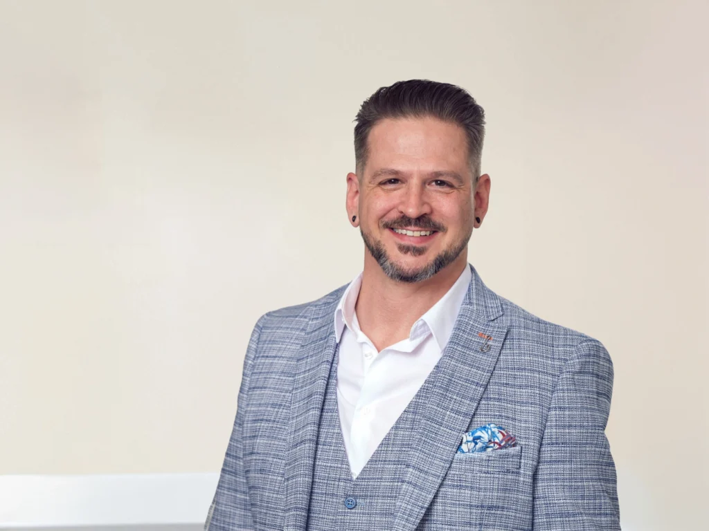 Team member image