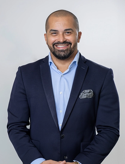 Meher Fayad, Senior-Immobilienberater für Immobilienbewertungen in Zürich